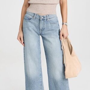 Drue Straight Low Rise Vintage 27”